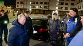 Investigație ARD: Companii germane participă la reconstrucția Mariupolului pentru Rusia